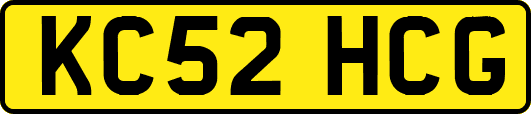KC52HCG