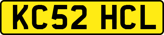 KC52HCL