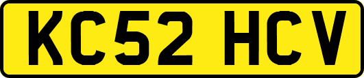 KC52HCV