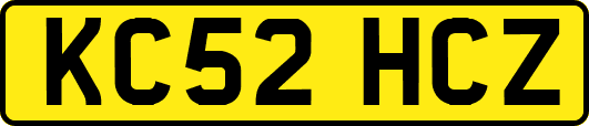 KC52HCZ