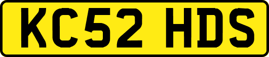 KC52HDS