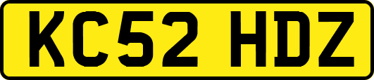 KC52HDZ