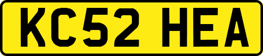 KC52HEA