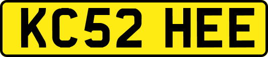 KC52HEE