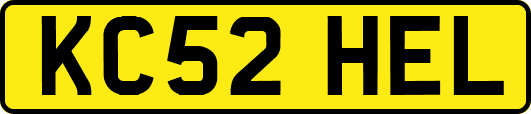 KC52HEL