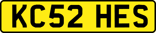 KC52HES