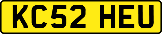 KC52HEU