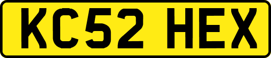 KC52HEX