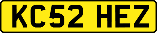 KC52HEZ