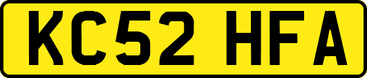 KC52HFA