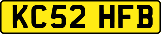 KC52HFB