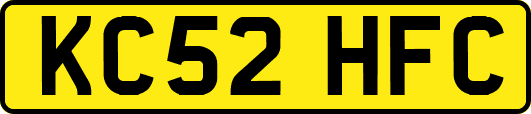 KC52HFC