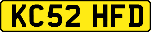 KC52HFD