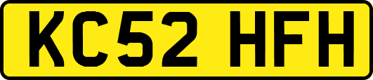 KC52HFH