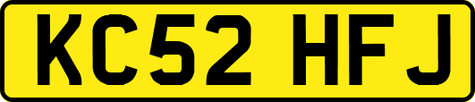 KC52HFJ