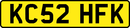 KC52HFK