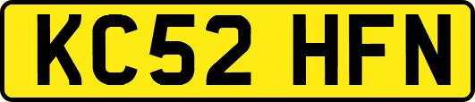 KC52HFN