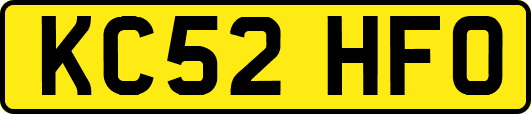 KC52HFO