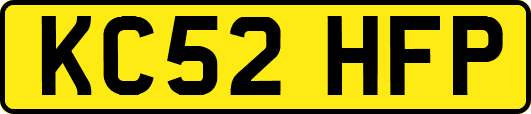 KC52HFP