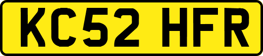 KC52HFR