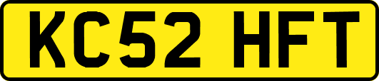KC52HFT
