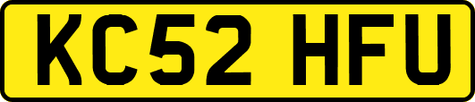 KC52HFU