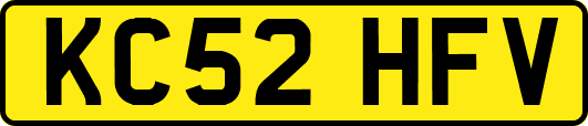 KC52HFV