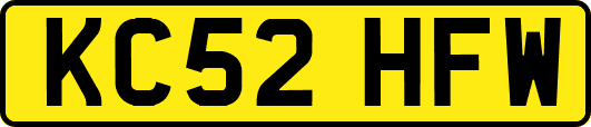 KC52HFW