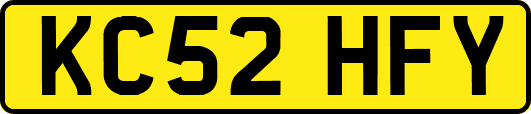 KC52HFY