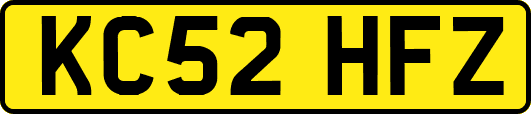 KC52HFZ