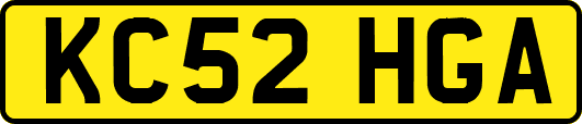KC52HGA