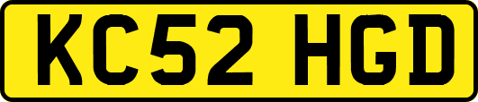 KC52HGD