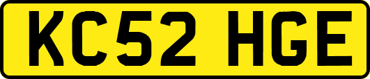 KC52HGE
