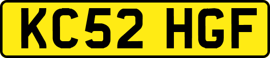 KC52HGF