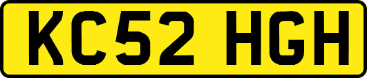 KC52HGH