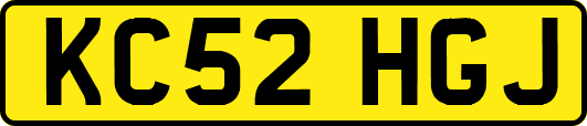 KC52HGJ