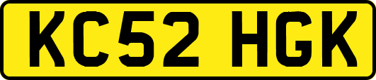 KC52HGK