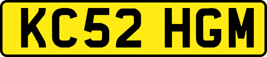 KC52HGM