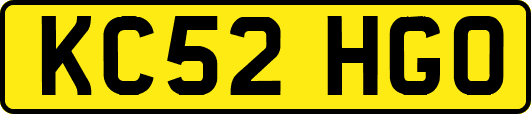 KC52HGO