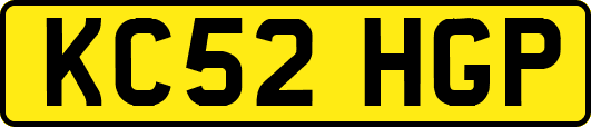 KC52HGP