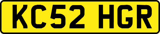 KC52HGR