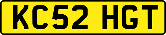 KC52HGT