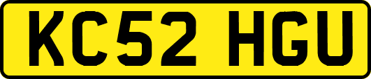 KC52HGU