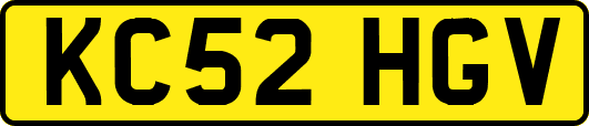 KC52HGV