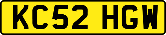 KC52HGW