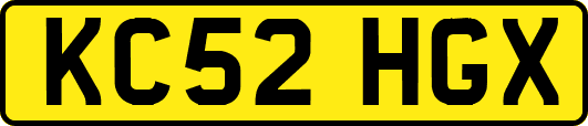 KC52HGX