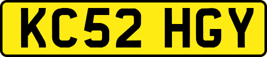 KC52HGY