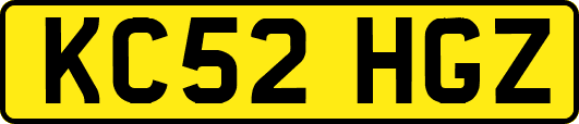 KC52HGZ