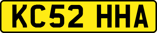 KC52HHA
