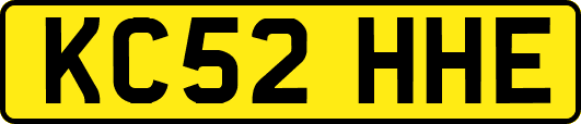KC52HHE